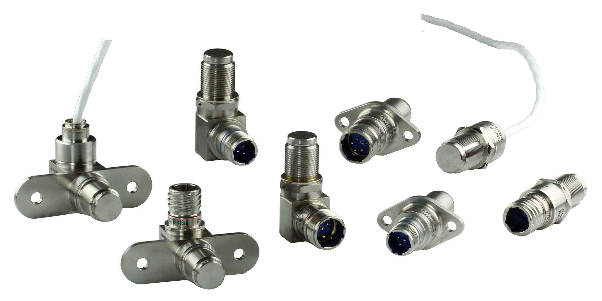 Aerospace Proximity Sensors Reduce Maintenance Costs and Increase Flight Hours